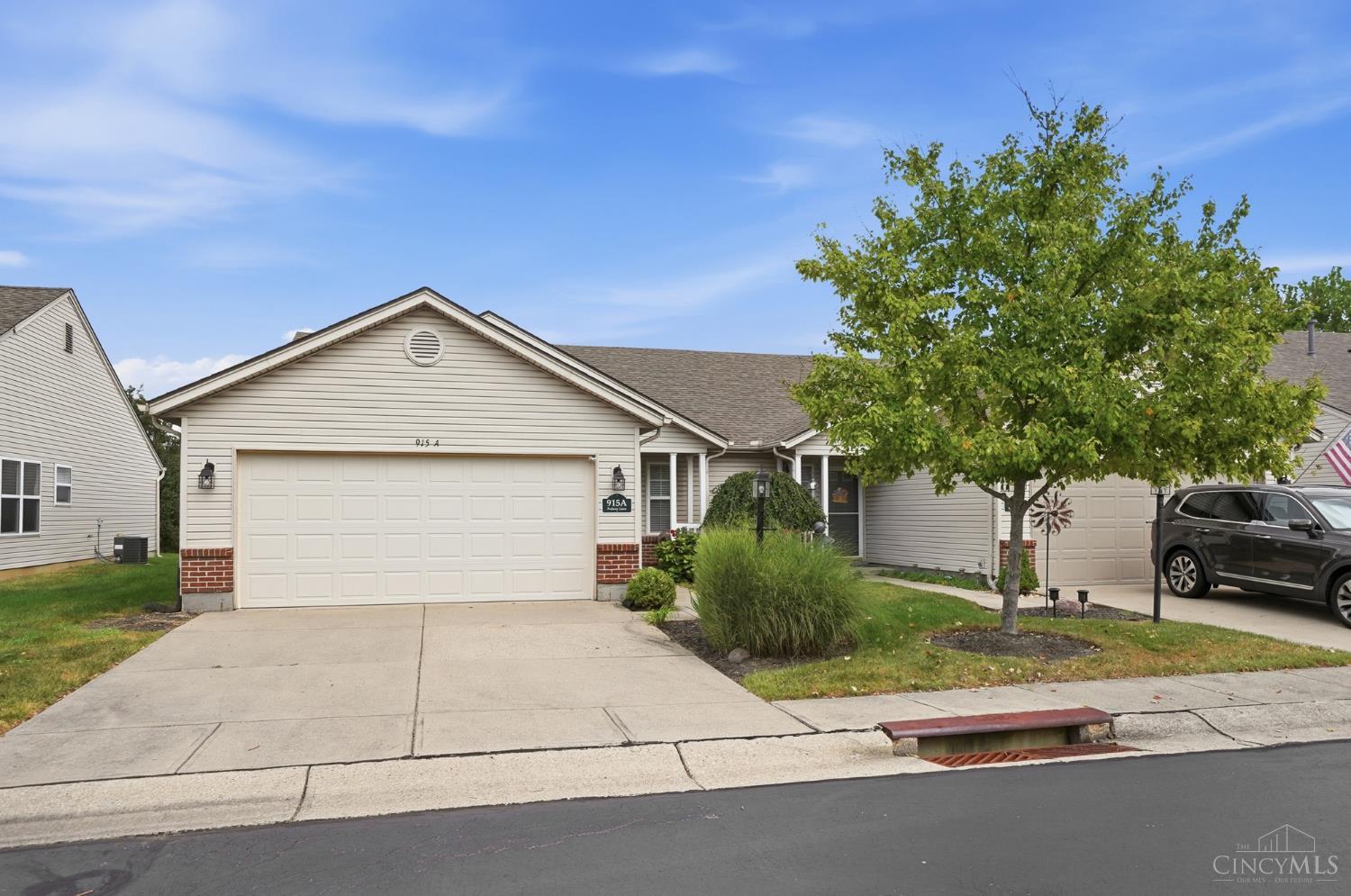 915 Nelson Lane Unit: A
