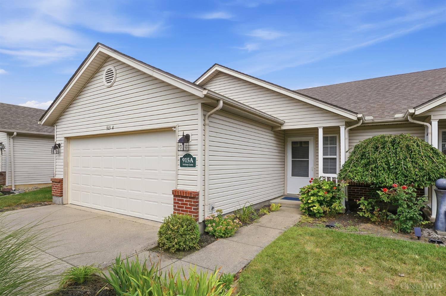 915 Nelson Lane Unit: A