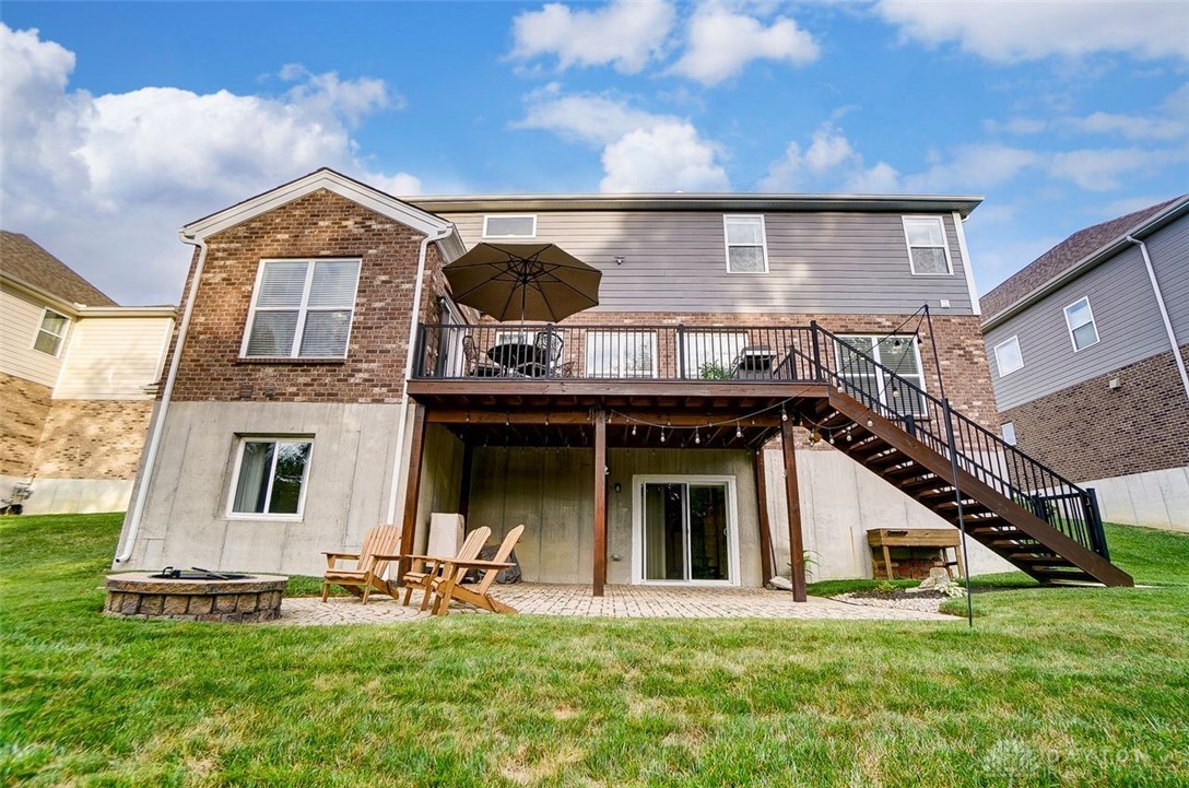 3361 Lady Palm Drive