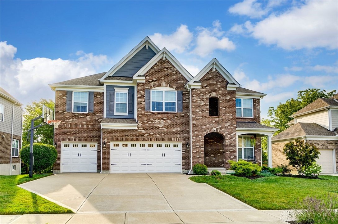 3361 Lady Palm Drive