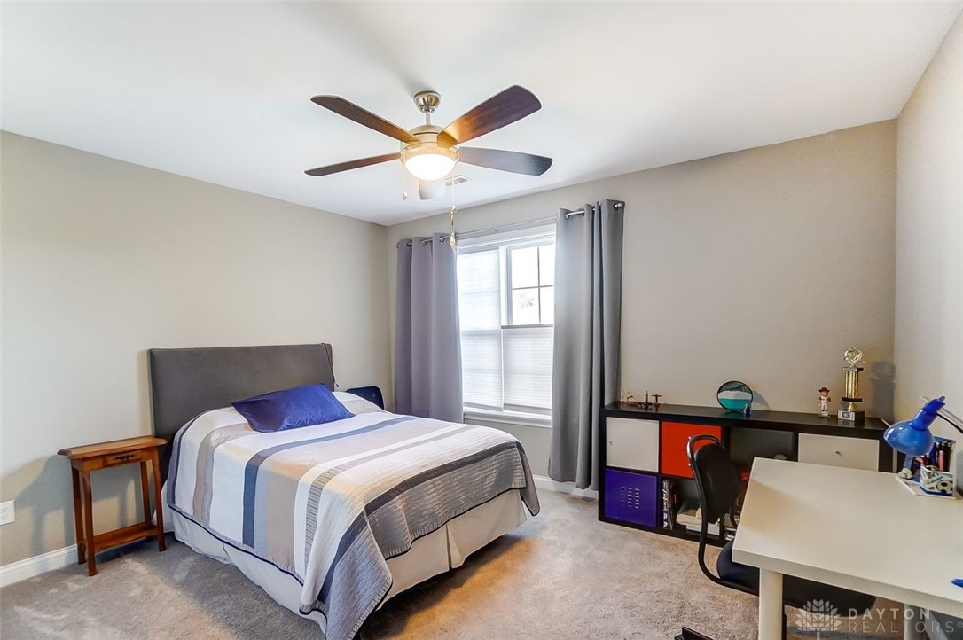 3361 Lady Palm Drive