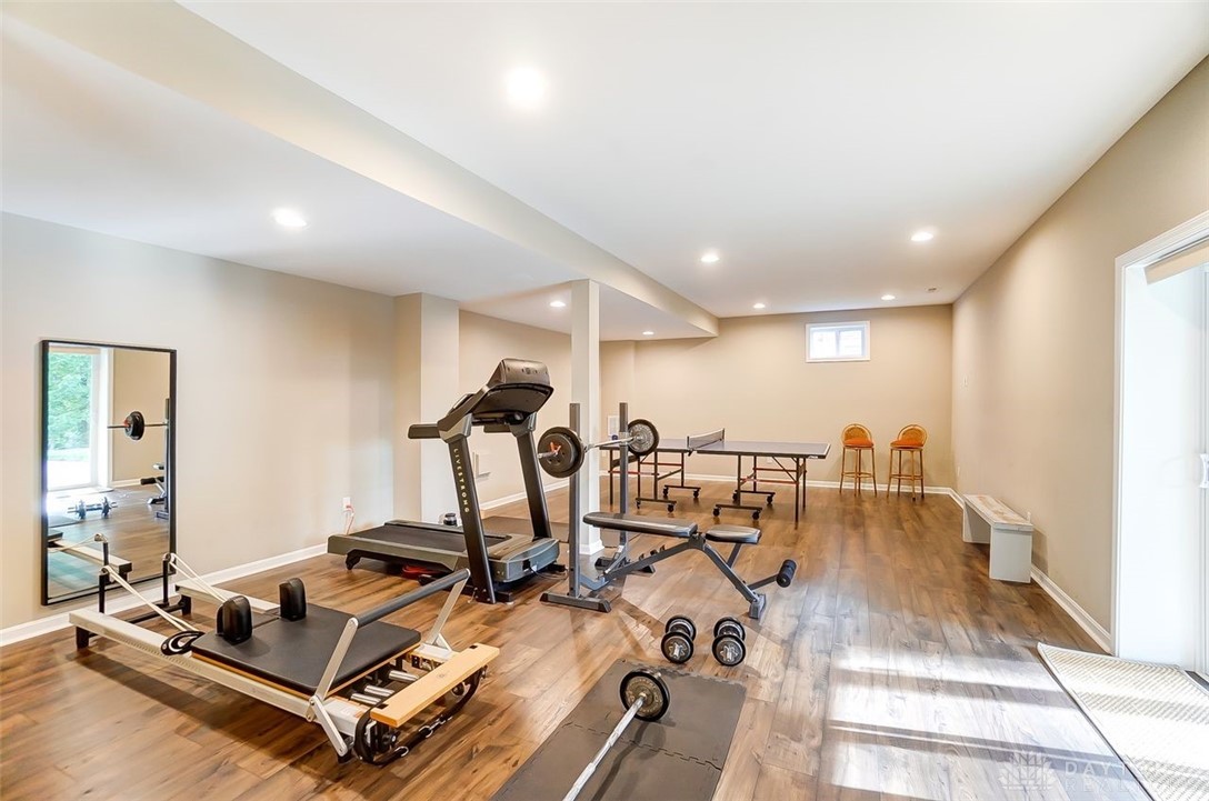 3361 Lady Palm Drive
