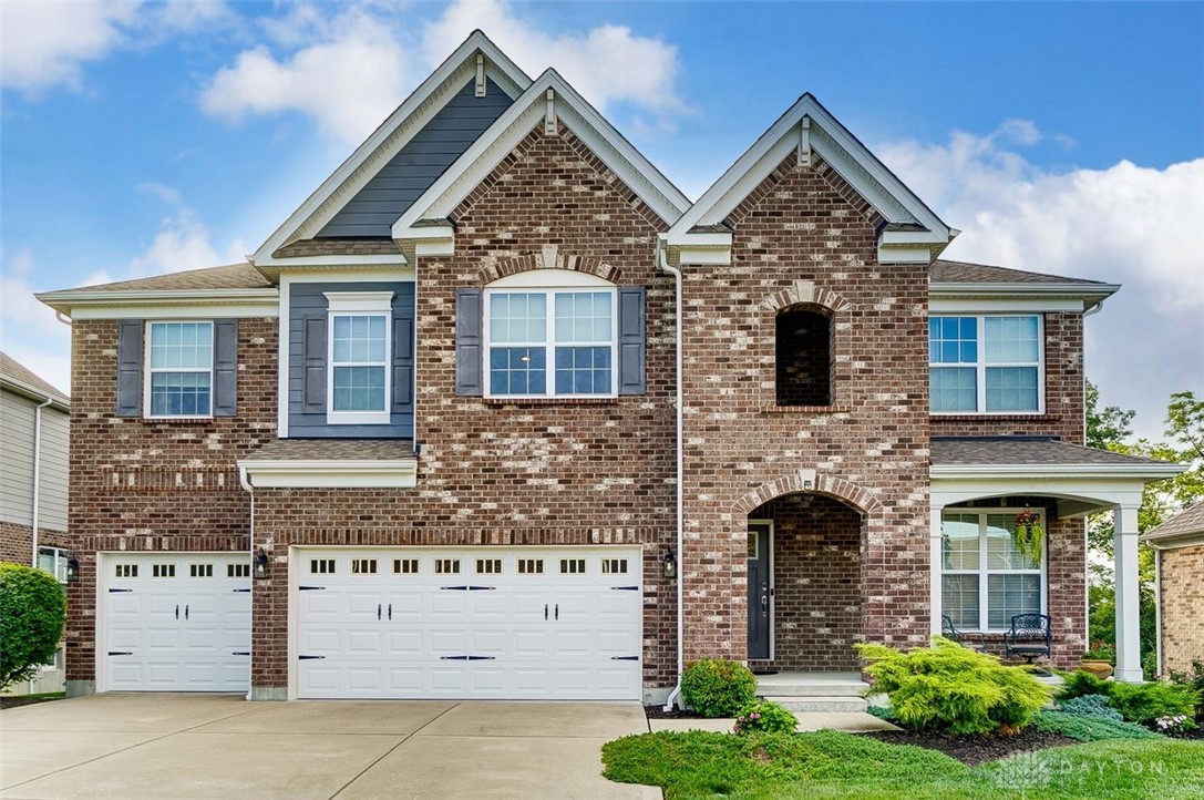 3361 Lady Palm Drive