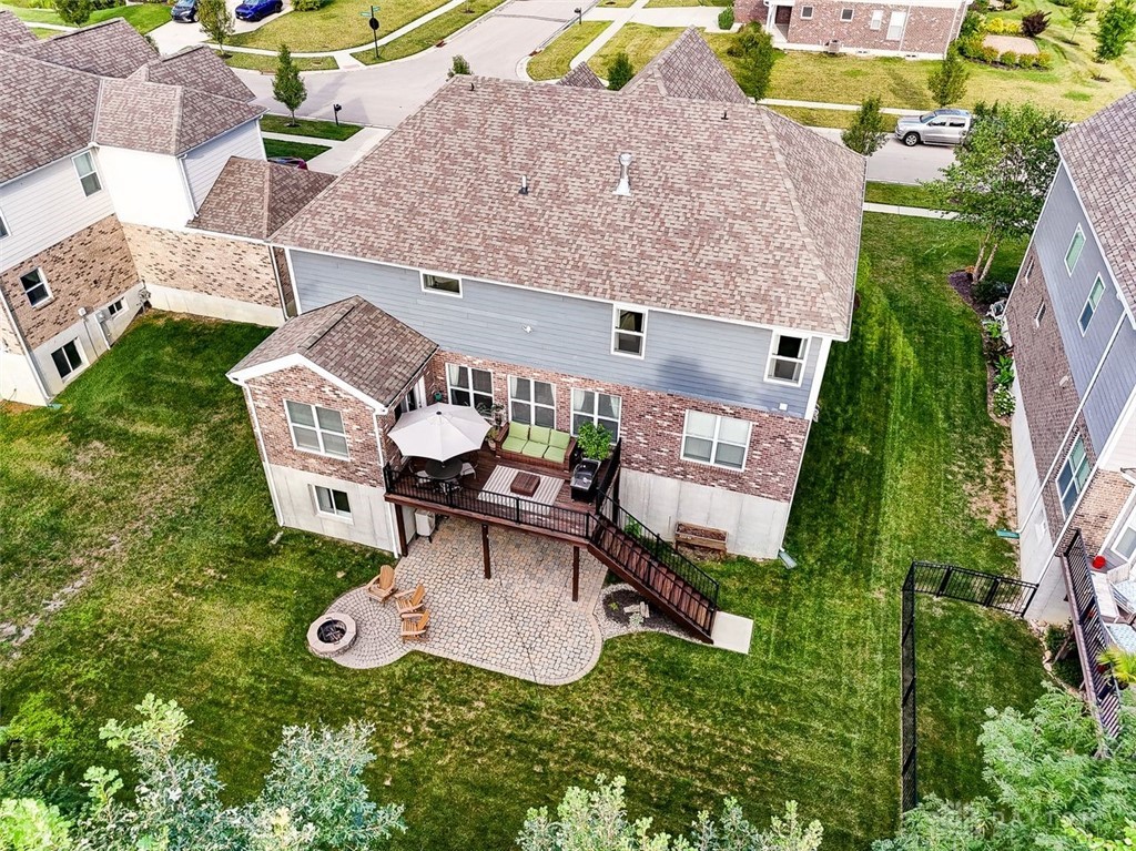 3361 Lady Palm Drive