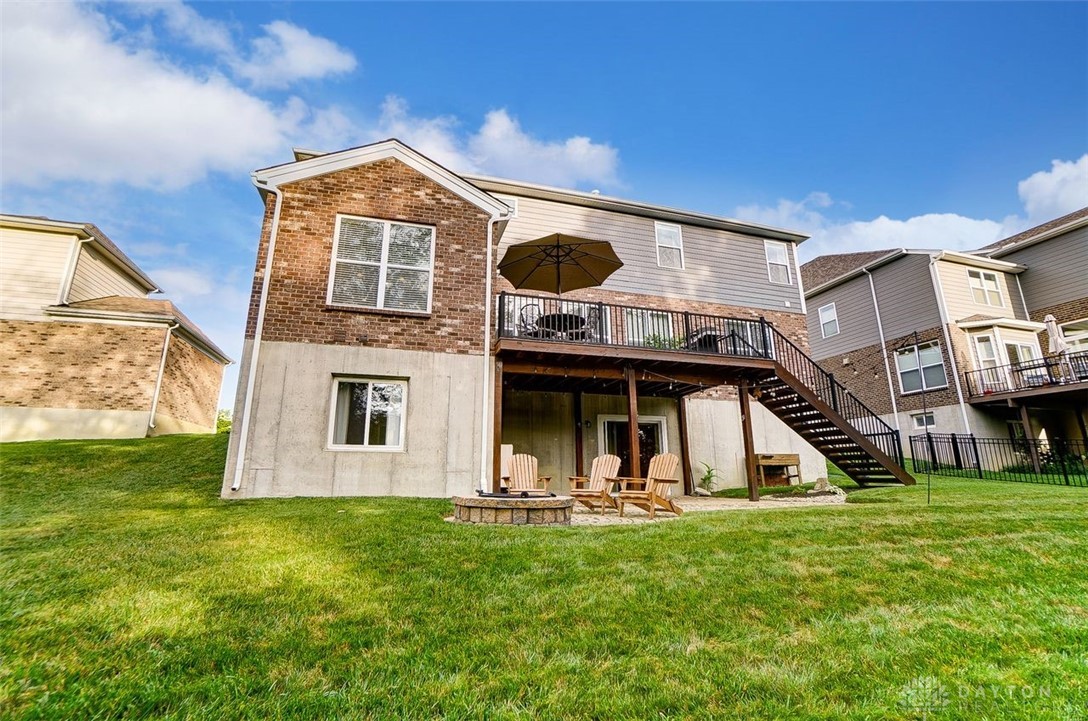 3361 Lady Palm Drive