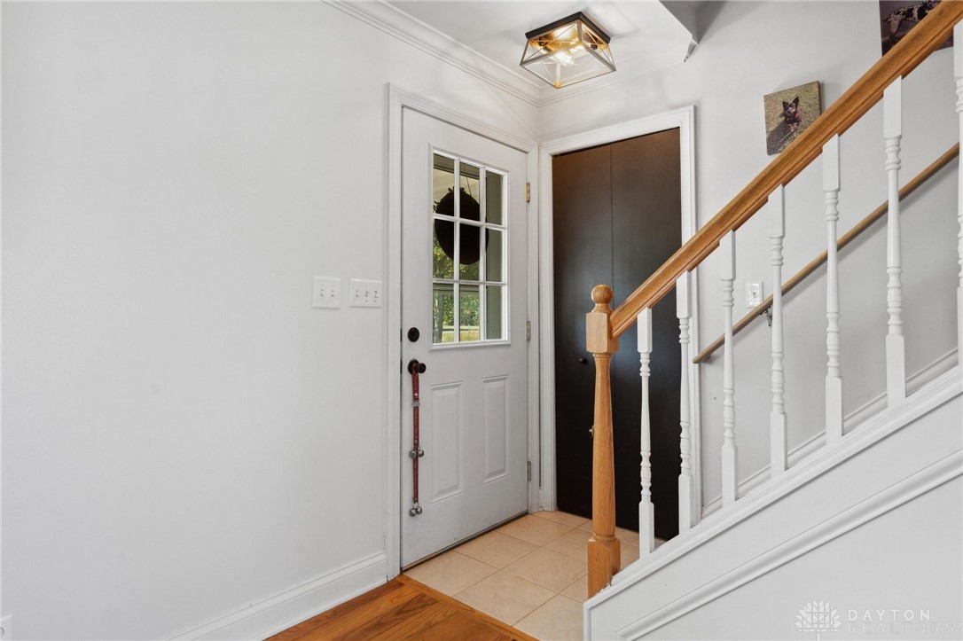 299 Sycamore Road