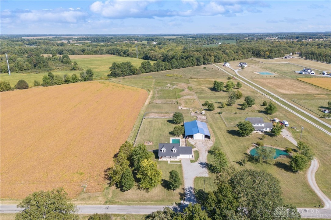 299 Sycamore Road