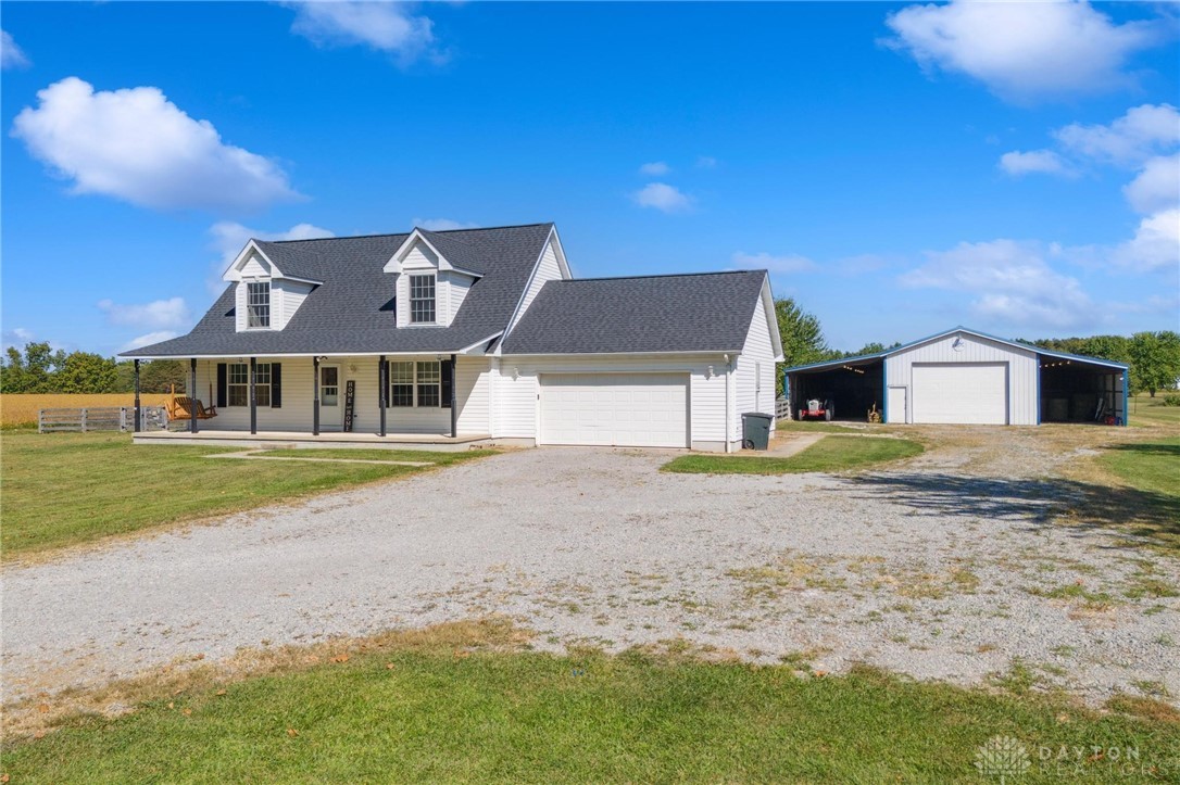 299 Sycamore Road
