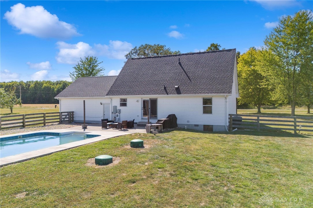 299 Sycamore Road