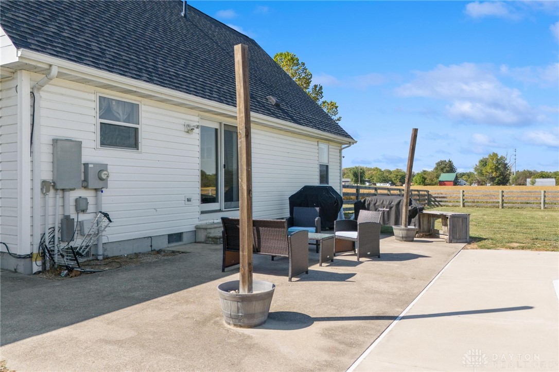 299 Sycamore Road