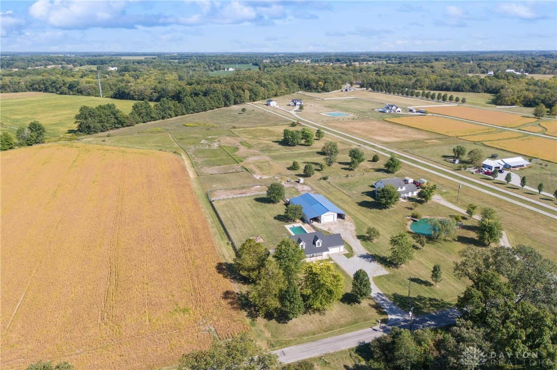 299 Sycamore Road