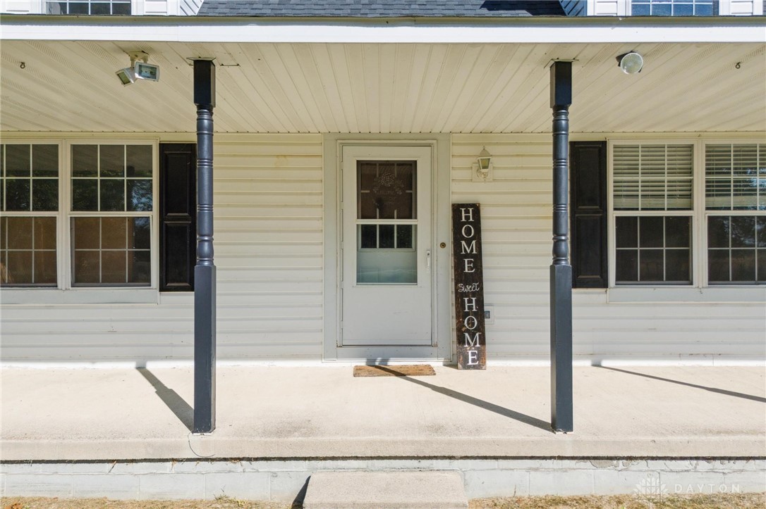299 Sycamore Road