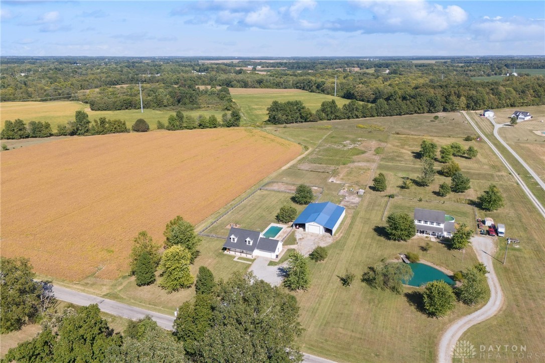 299 Sycamore Road