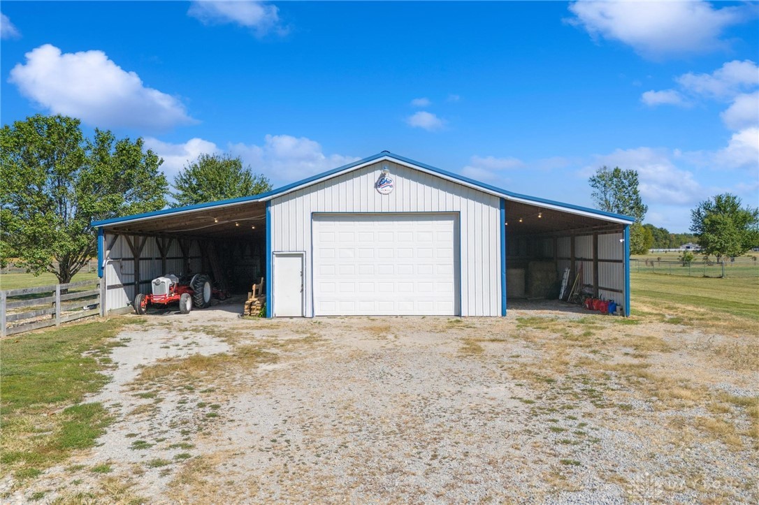 299 Sycamore Road