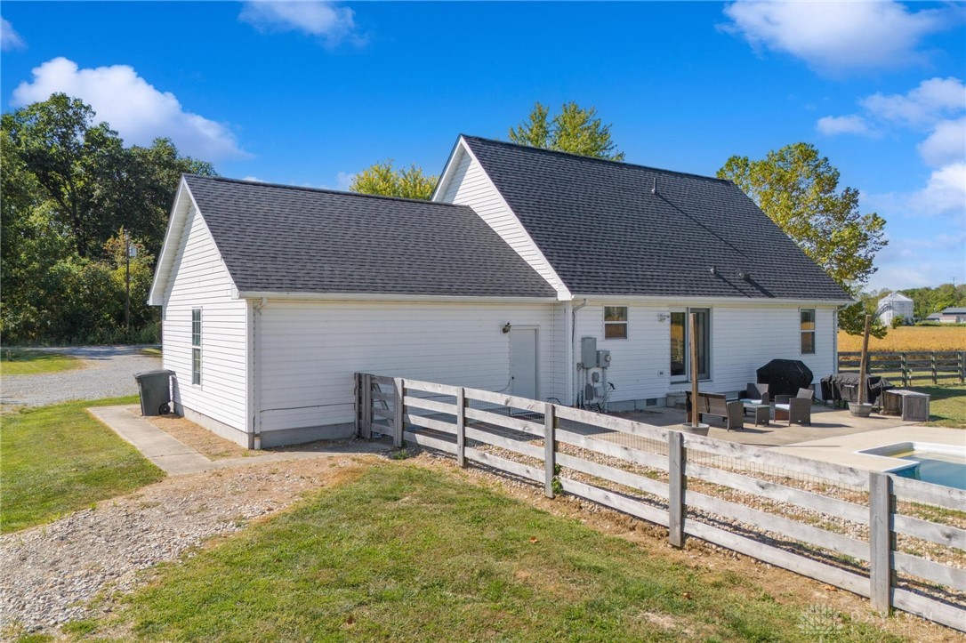 299 Sycamore Road