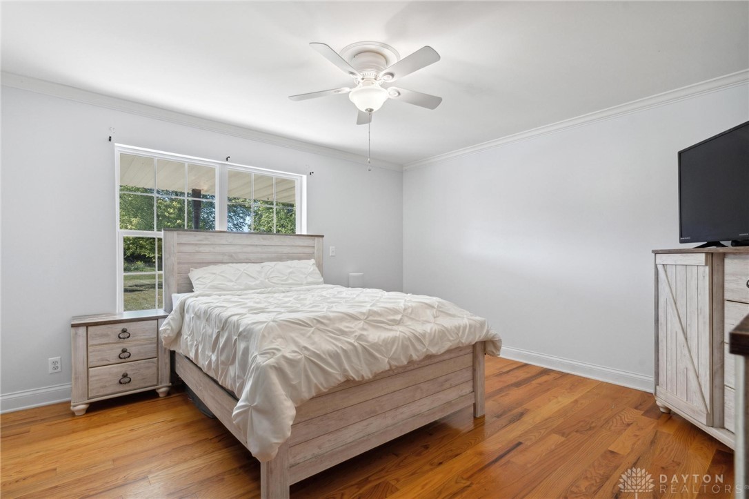 299 Sycamore Road