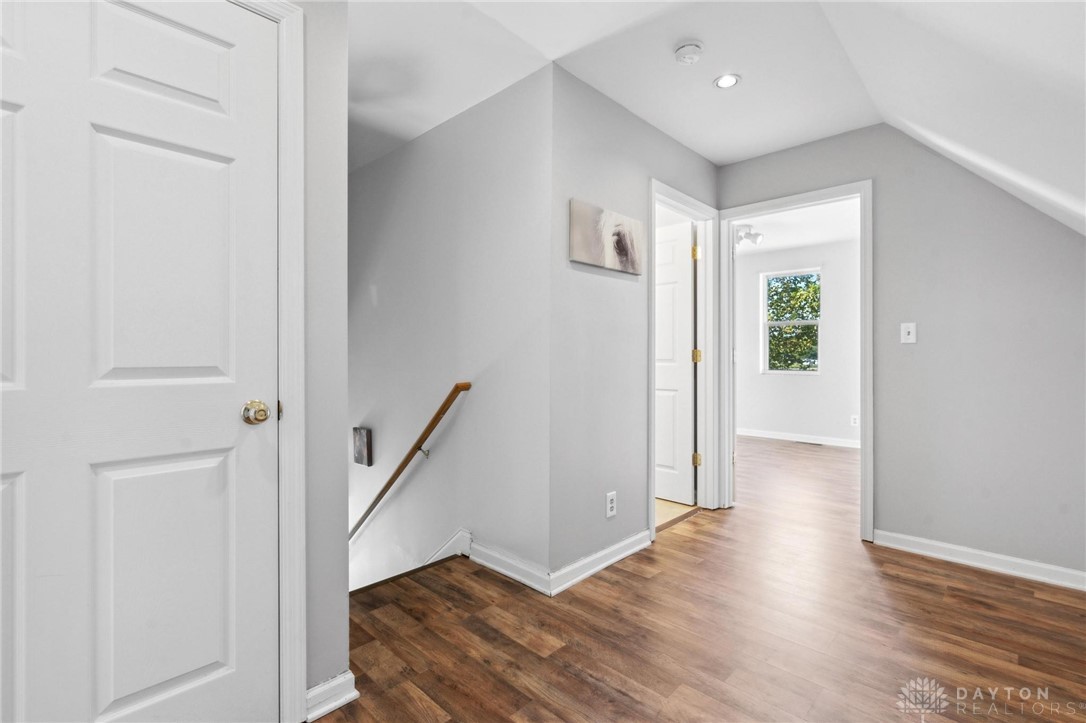 299 Sycamore Road