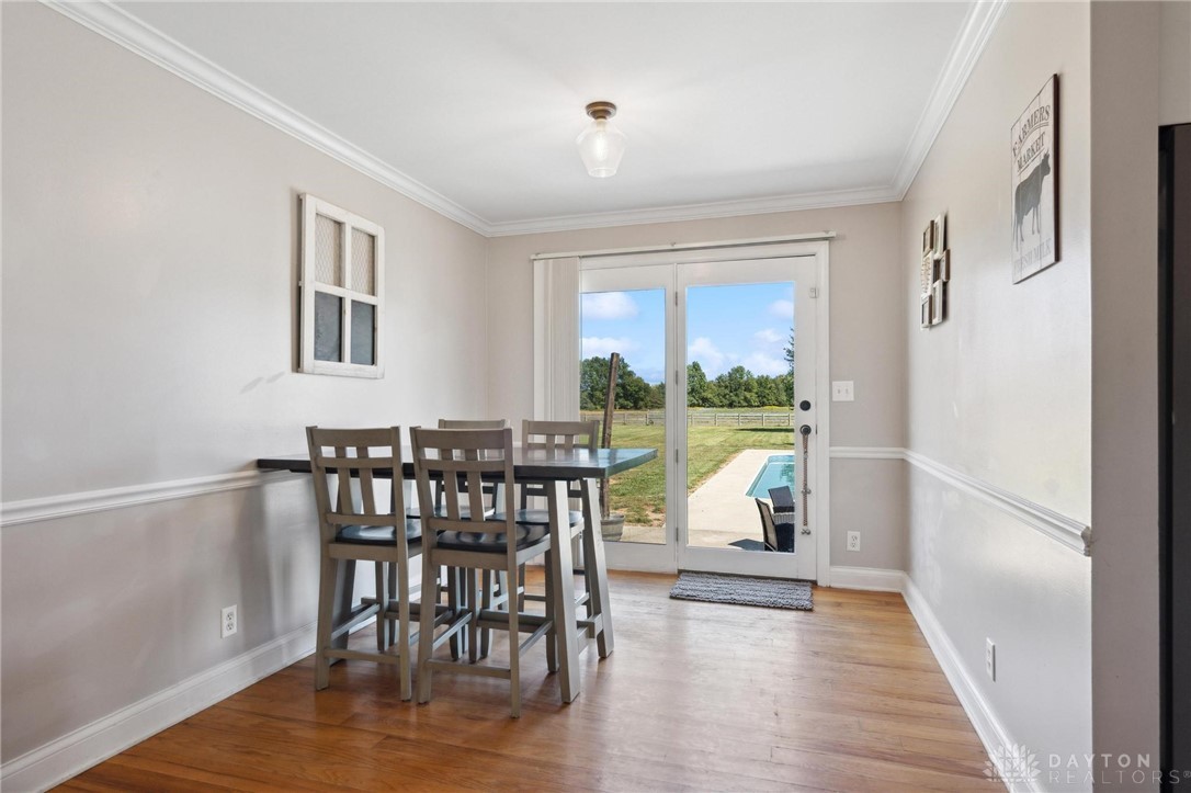 299 Sycamore Road