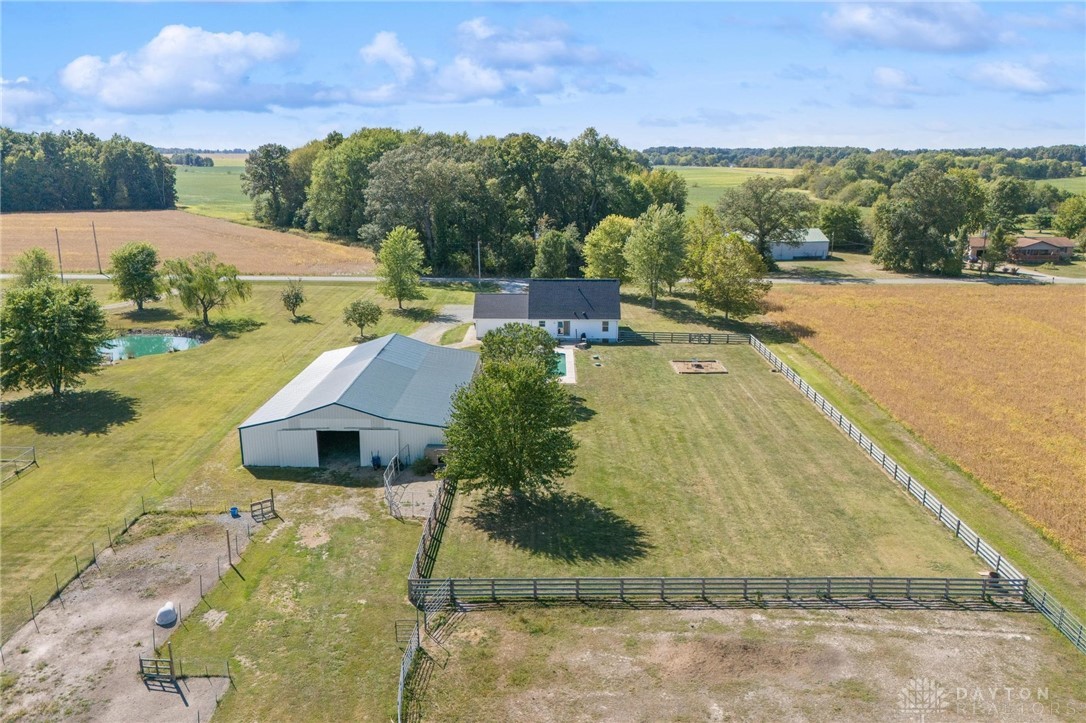 299 Sycamore Road