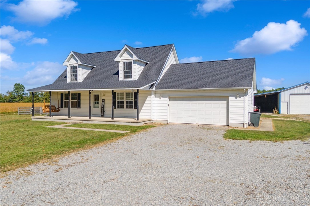299 Sycamore Road