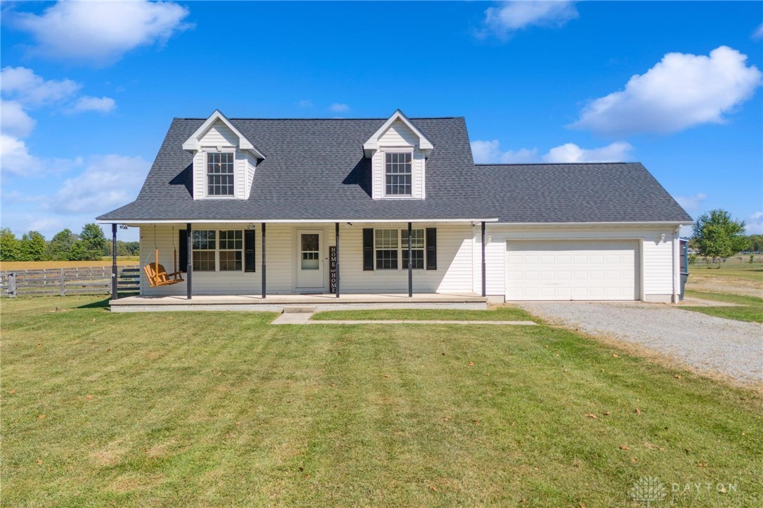 299 Sycamore Road