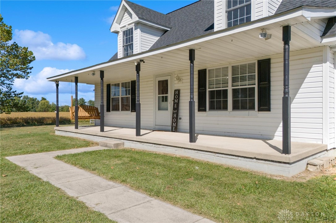 299 Sycamore Road