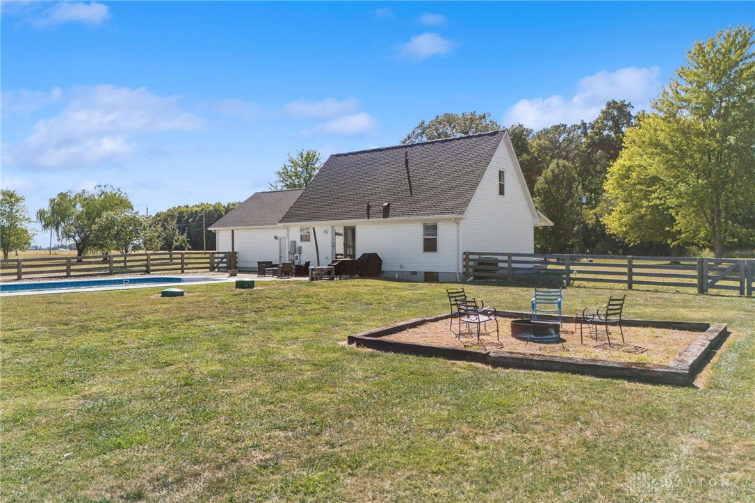 299 Sycamore Road