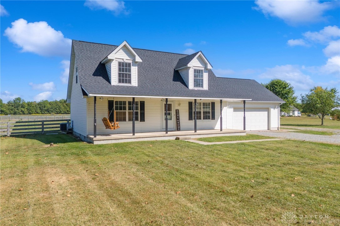 299 Sycamore Road