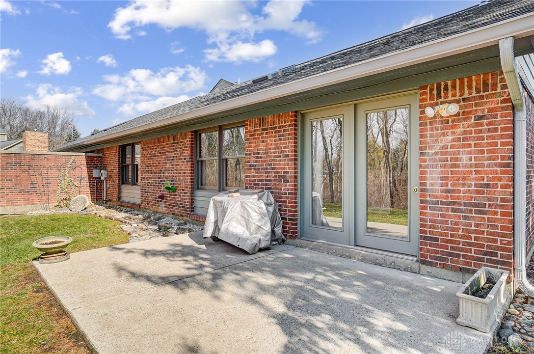 2 Shaker Run Road