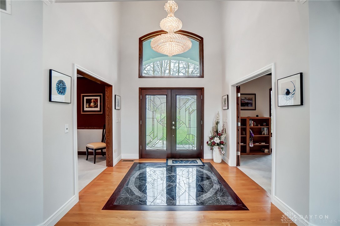 3558 Golden Fox Trail