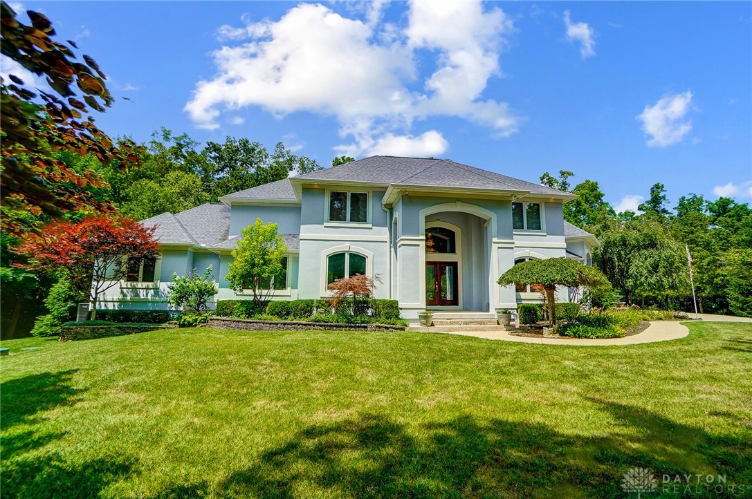 3558 Golden Fox Trail