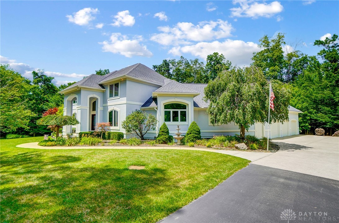 3558 Golden Fox Trail