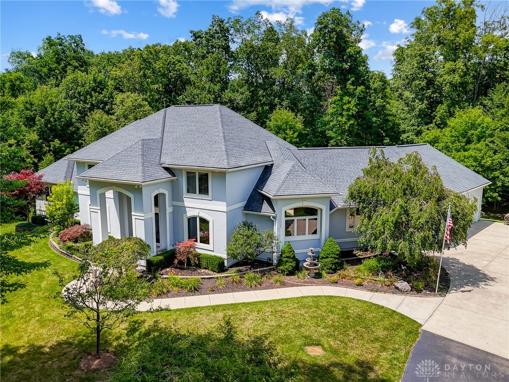 3558 Golden Fox Trail