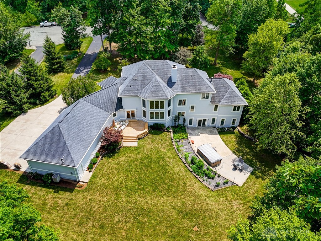 3558 Golden Fox Trail