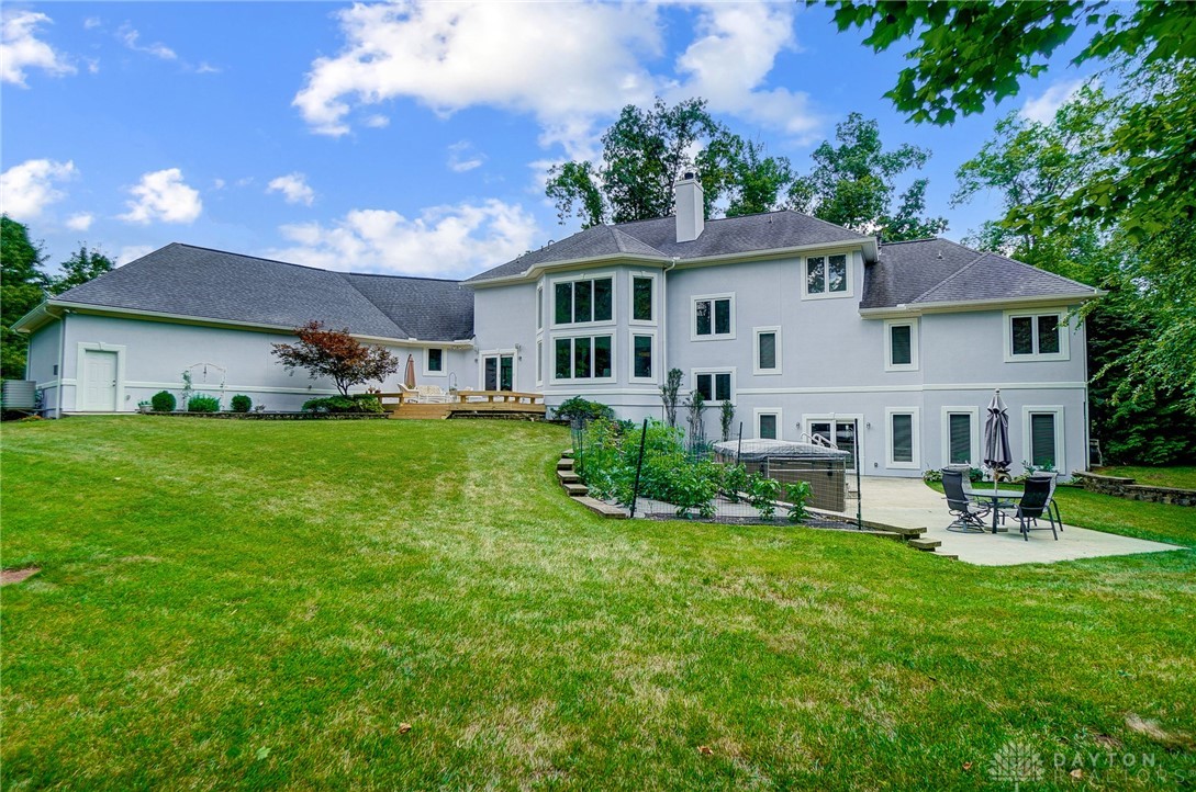 3558 Golden Fox Trail