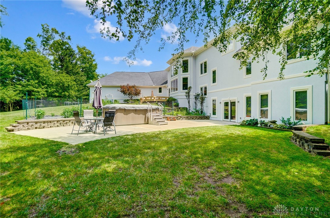 3558 Golden Fox Trail