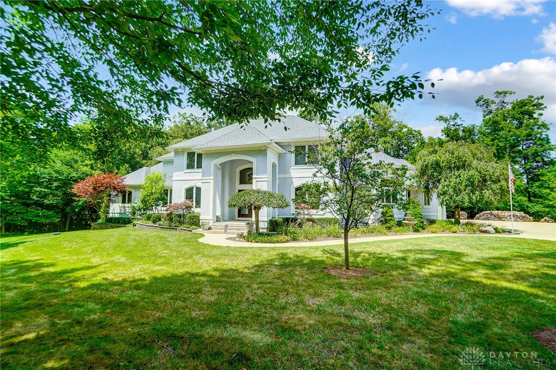 3558 Golden Fox Trail