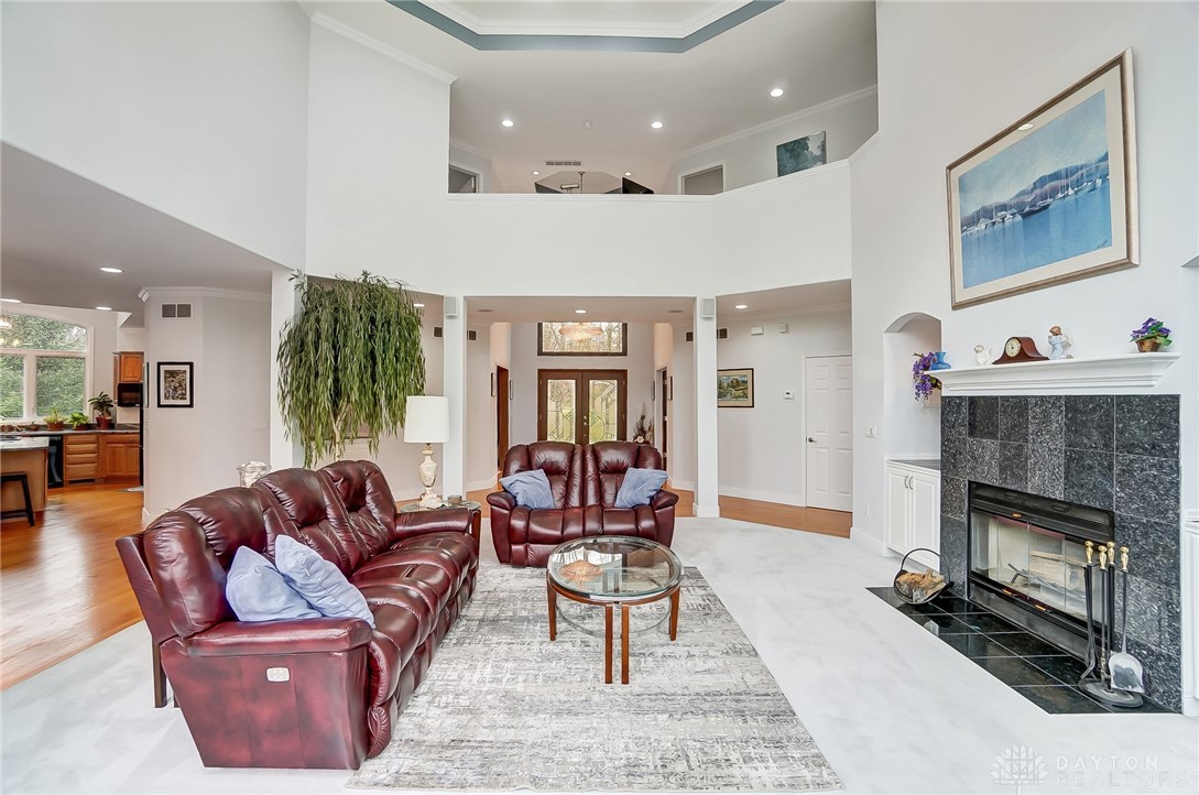 3558 Golden Fox Trail