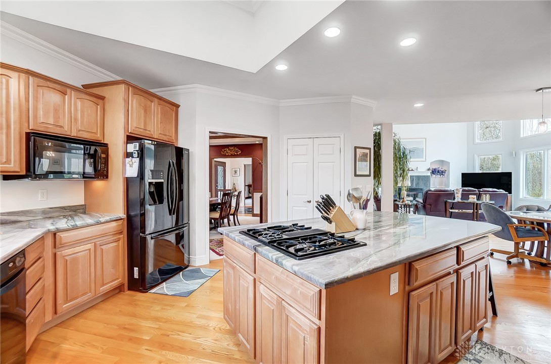 3558 Golden Fox Trail