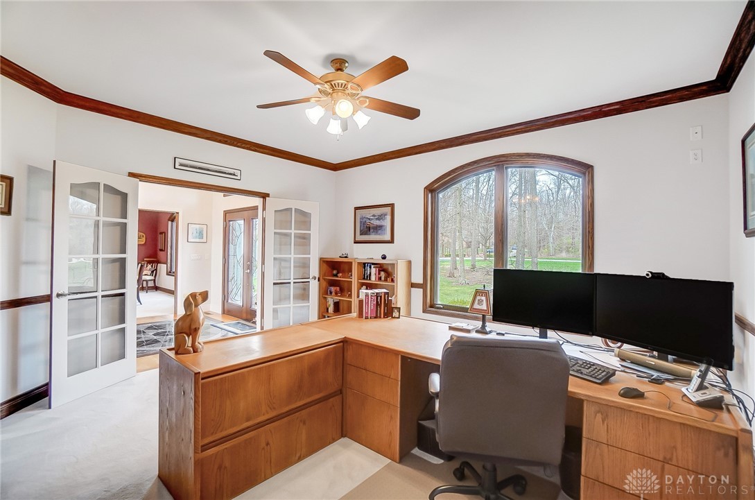 3558 Golden Fox Trail