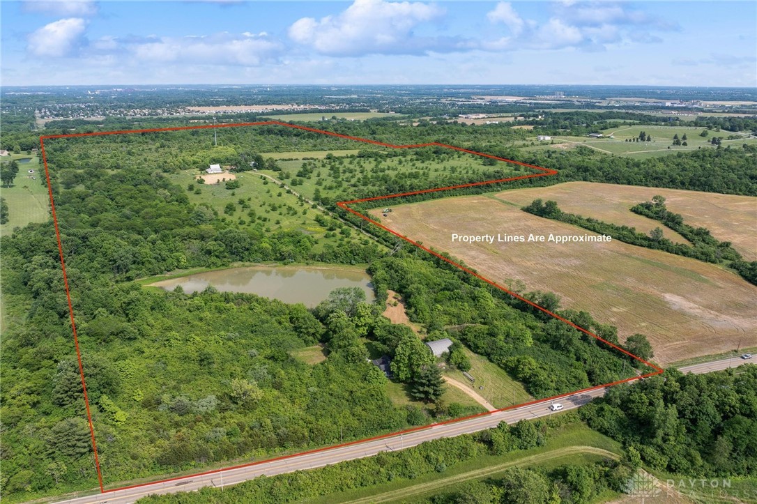 4118 Jacksonburg Road