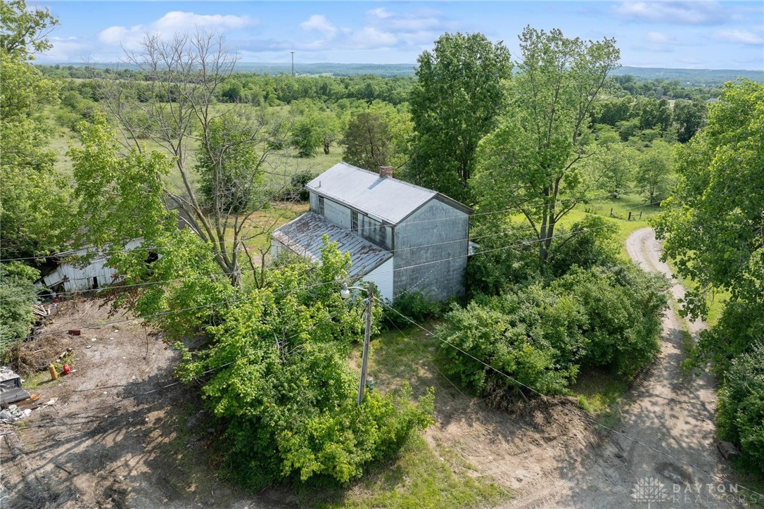 4118 Jacksonburg Road