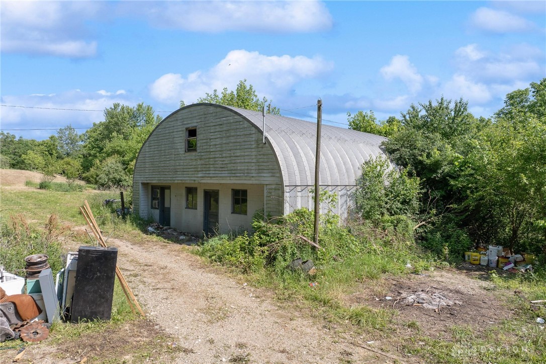 4118 Jacksonburg Road