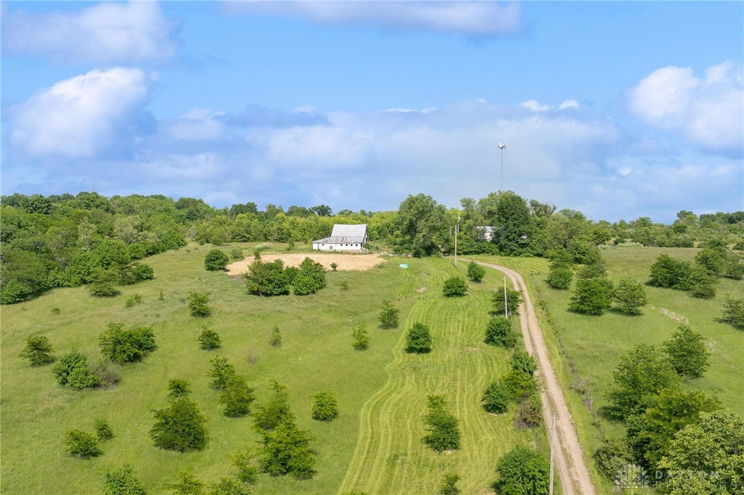4118 Jacksonburg Road