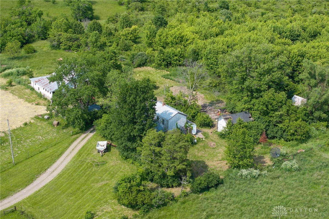 4118 Jacksonburg Road