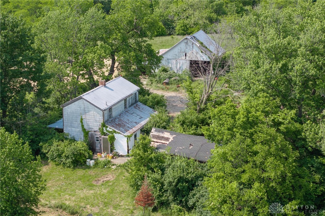 4118 Jacksonburg Road