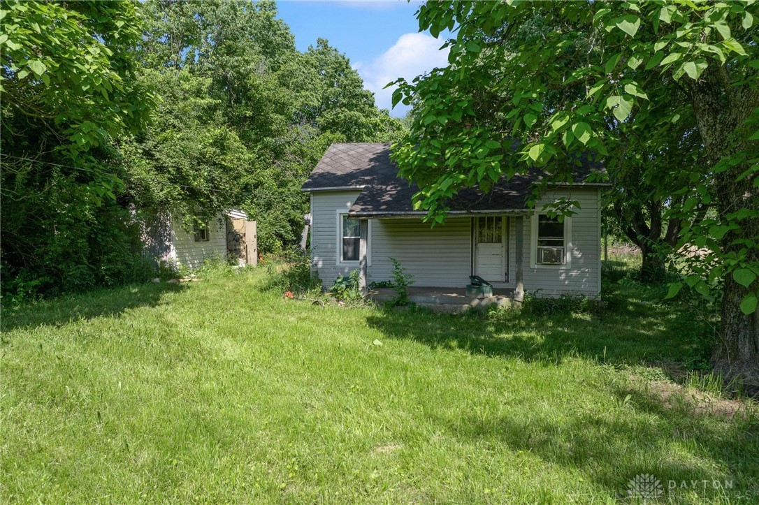 4118 Jacksonburg Road