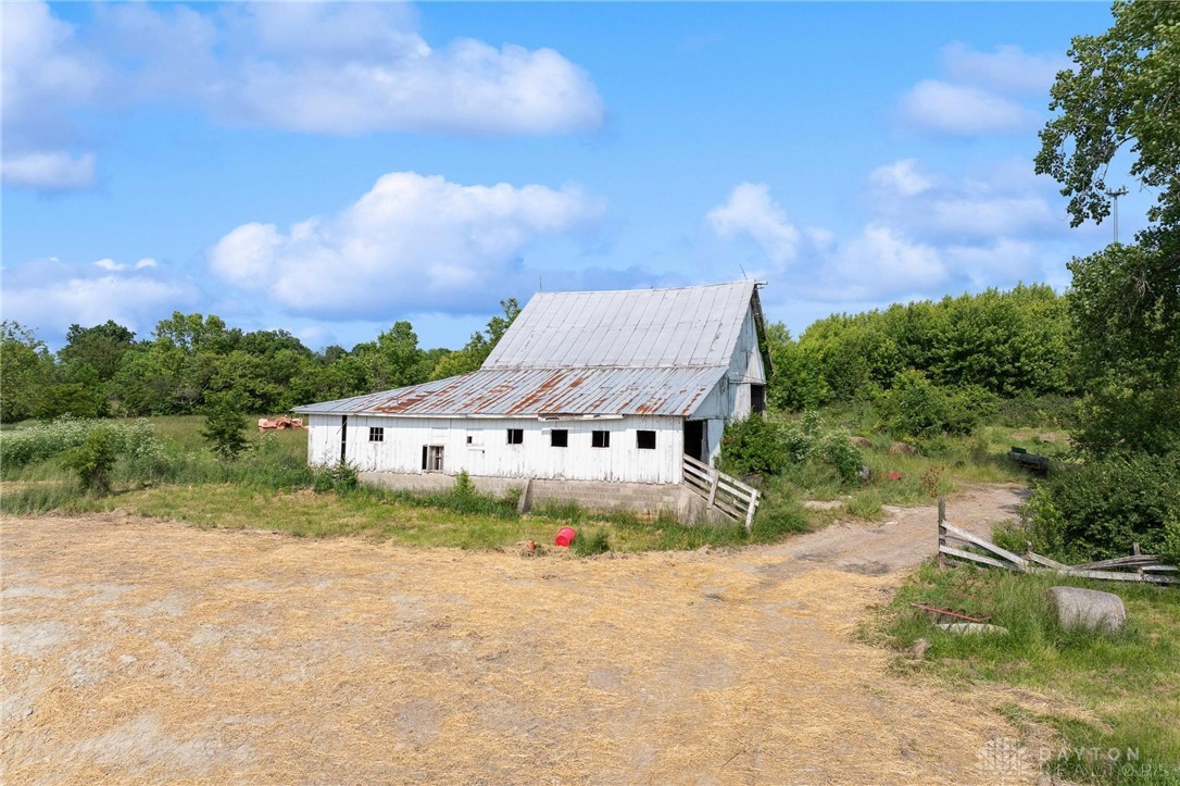 4118 Jacksonburg Road