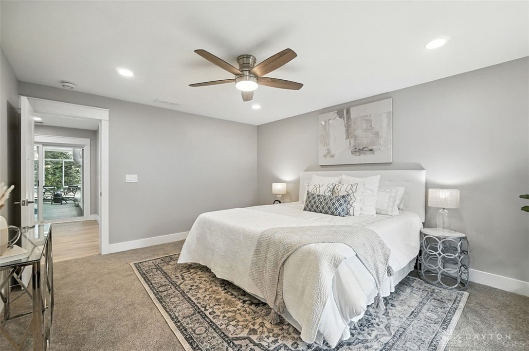 141 W Concord Drive