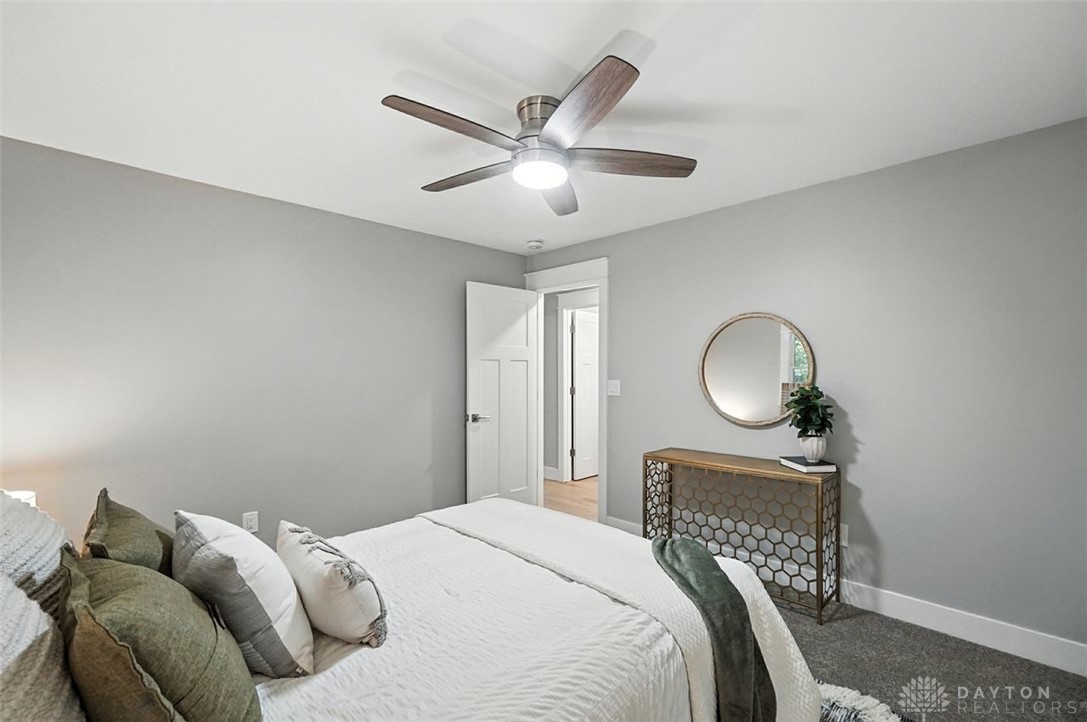 141 W Concord Drive